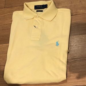 Ralph Lauren Men’s Polo with tags